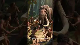 How Prehistoric Humans Survived the Ice Age