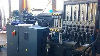 Angusspicker  Video zur Lager-Nr. 502380 DEMAG Ergotech 200-840 extra NC4