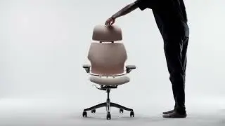 Humanscale & Kvadrat Textiles