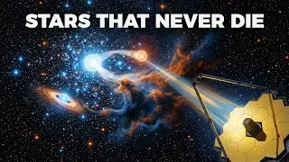 James Webb Telescope Just Found 