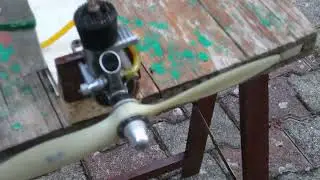 O&R 23 FR glow test
