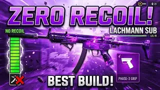 LACHMANN SUB IS BACK! 🔥