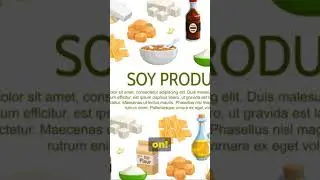 Myth vs. Fact: Soy Products
