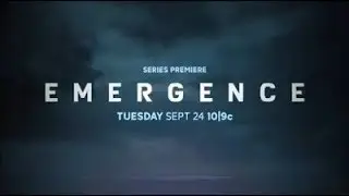 Emergence ABC Teaser