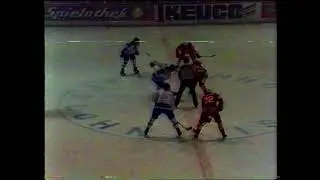 Live-Reportage: ECD Iserlohn gegen Kölner EC 1986 Halbfinale Teil 2