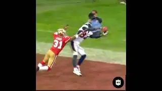 Brandon Lloyd was Underrated