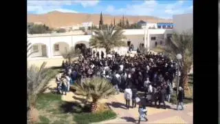 Lycée pilote de Gafsa