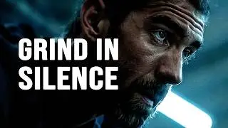 GRIND IN SENCE &ndash; film motywacyjny