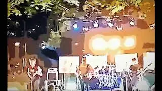 HAЯUN - Get Out, Live Monta'Music (outro)