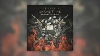 21st Century Archetype - Zeitgeist