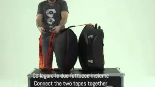 Polycase & Evatek  - Tutorial connection