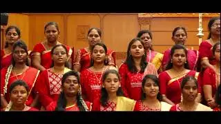 Guide me oh Jehovah Hymn Tamil version 