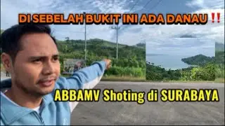 ABBA MV SHOTING Di DANAU⁉️ CUMA ADA YANG BEDA