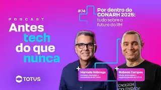 Por dentro do CONARH 2025: tudo sobre o futuro do RH