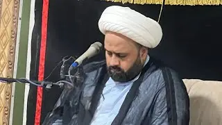 سورة التحريم ابداع لا يوصف القارئ الشيخ سليم اللامي في محفل ربيع القلوب القرآني