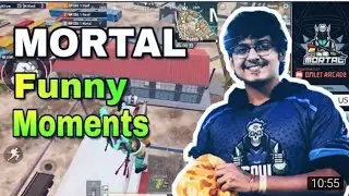 Soul mortal funny moments