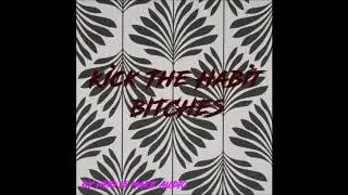 Kick The Habit - Bitches (Feat. Ori Toledano) *Official Music Audio*