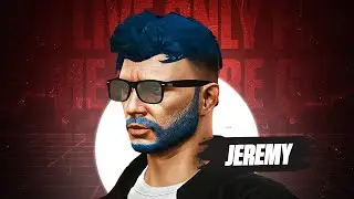 Jeremy Johnson | Vin Today !and Crew Racing ! | Ballas💜 | Soulcity By Echo Rp | #ballas #sbm