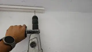 КАК УСТАНОВИТЬ КАРНИС?💥💯КАК УСТАНОВИТЬ КАРНИС?💥💯КАК УСТАНОВИТЬ ПРОТЯЖЕННЫЙ КАРНИС?