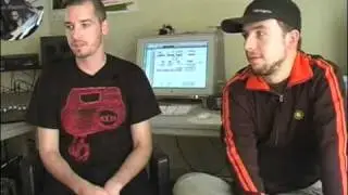 C-Mon & Kypski - Simon Akkermans en Thomas Elbers (deel 1)