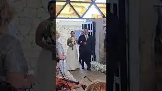 As&iacute; de bonitas son las bodas en Acapulco