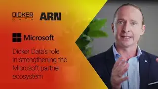 How Dicker Data is supercharging the Microsoft partner ecosystem