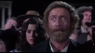 Frisco Kid: The Showdown