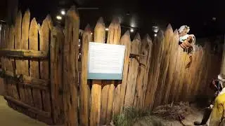 Sycamore Shoals State Historic Park Elizabethton,TN