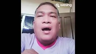 Babae Ugat Ng Pagkakasala, Anthony Castelo, covered by Luis R Caytor