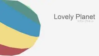 Lovely Planet - Gameplay Trailer
