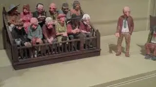 Five Minute Tours: Picturing the Wild West at Stark Museum of Art, Orange