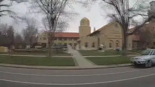 Park Hill Residents File Lawsuit Against Safe Outdoor Space For Homeless In Church Parking Lot
