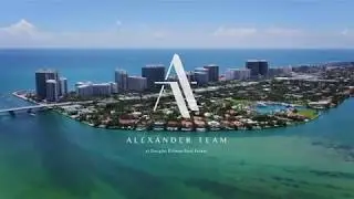 240 Bal Bay Drive, Bal Harbour - Alexander Team