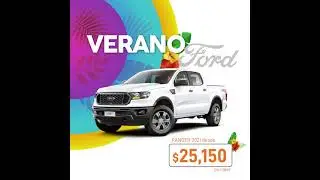 Feria de Verano Auto Show 2021