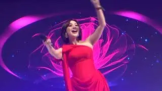 BCL BUNGA CITRA LESTARI  KARENA KUCINTA KAU AT SENAYAN JCC 31-1-2026