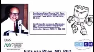 Updates on Castleman Disease and Treatments: 2016 Patient Summit