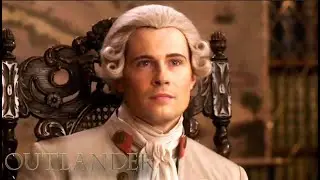 John Grey Saves Jamie | Outlander