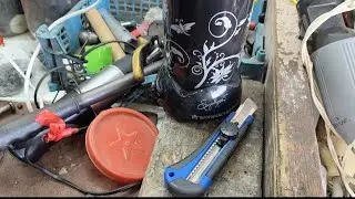 Mini mixer repair kaise karen how to repair mini mixer 🛠️