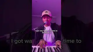 Malibu Nights - LANY (Cover) #cover #lany #music #indiepop