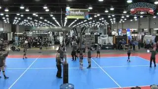 Drills and Strategies for Improving Transition
