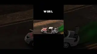 INSANE JDM Miata Phonk Drift 🔥 CarX Drift Racing 2 #Shorts