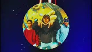 UPTOWN SWINGING - ASIANMOBB