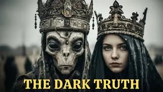 How the Anunnaki INTERBRED with Humans and Created the First Kings | History For Sleep