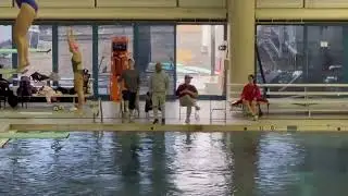Recruiting video