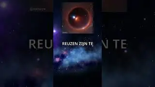 Geheime ruimte-outcasts onthuld! 🌌