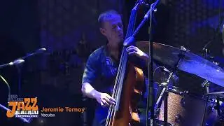 J&Eacute;R&Eacute;MIE TERNOY TRIO at UBUD VILLAGE JAZZ FESTIVAL 2023 -  