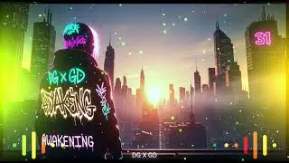 Awakening - DG X GD Original Song (Upbeat&Exciting Dance Pop_PT.31)2025New🎧
