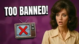 Most UNBELIEVABLE Banned Vintage TV Commercials Ever?
