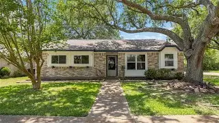 15102 McConn Street, Webster, TX 77598