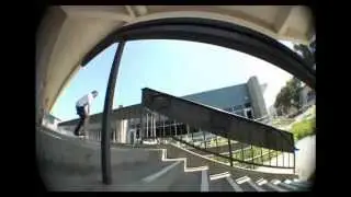Skateboarding Motivation 3 [HD 2013]